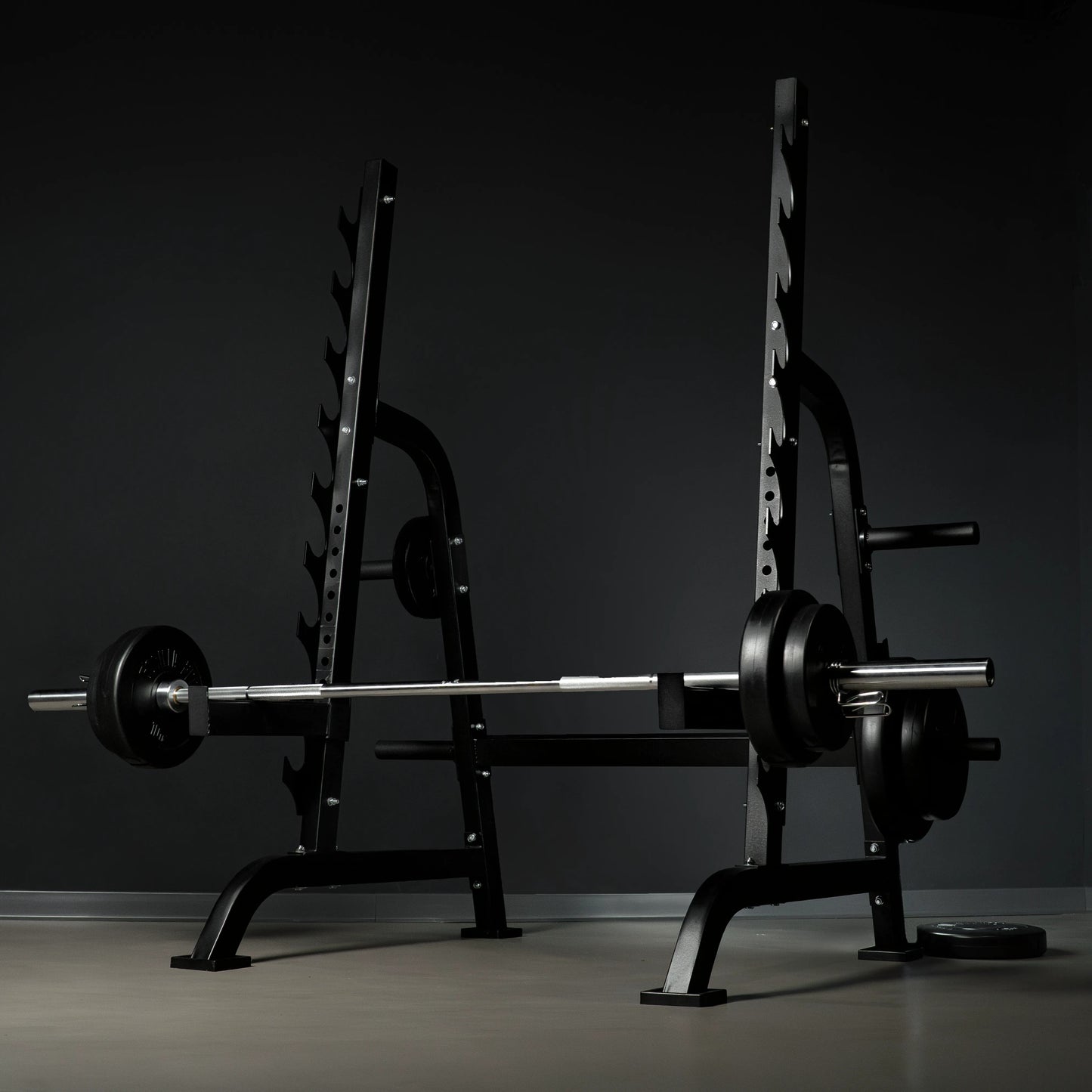 Squat Rack - Gorilla Sports DE