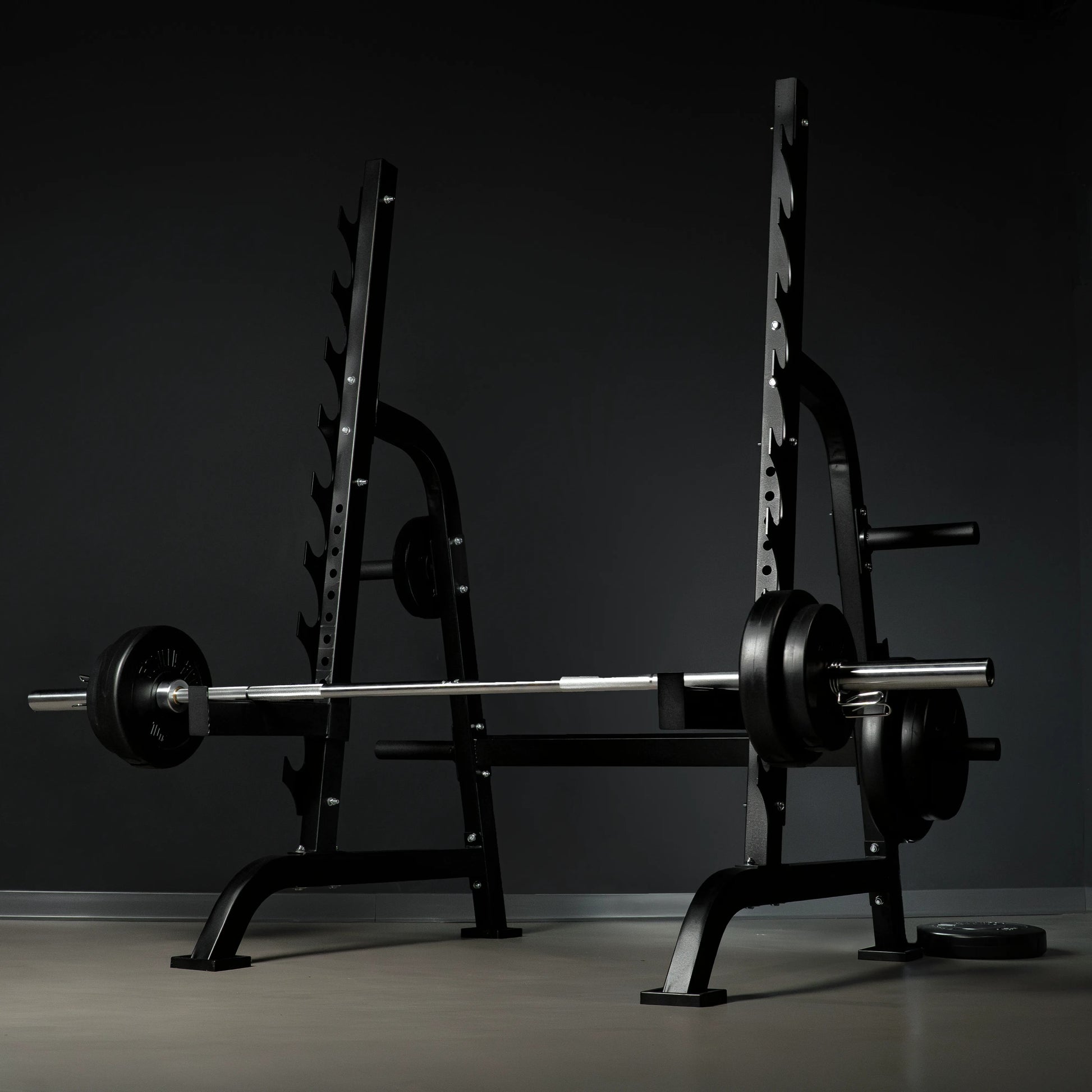 Squat Rack - Gorilla Sports DE
