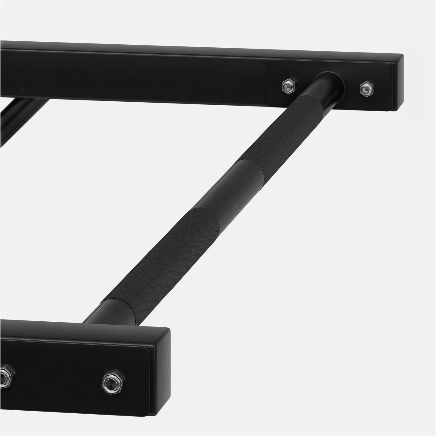 Klimmzugstange zur Wandmontage