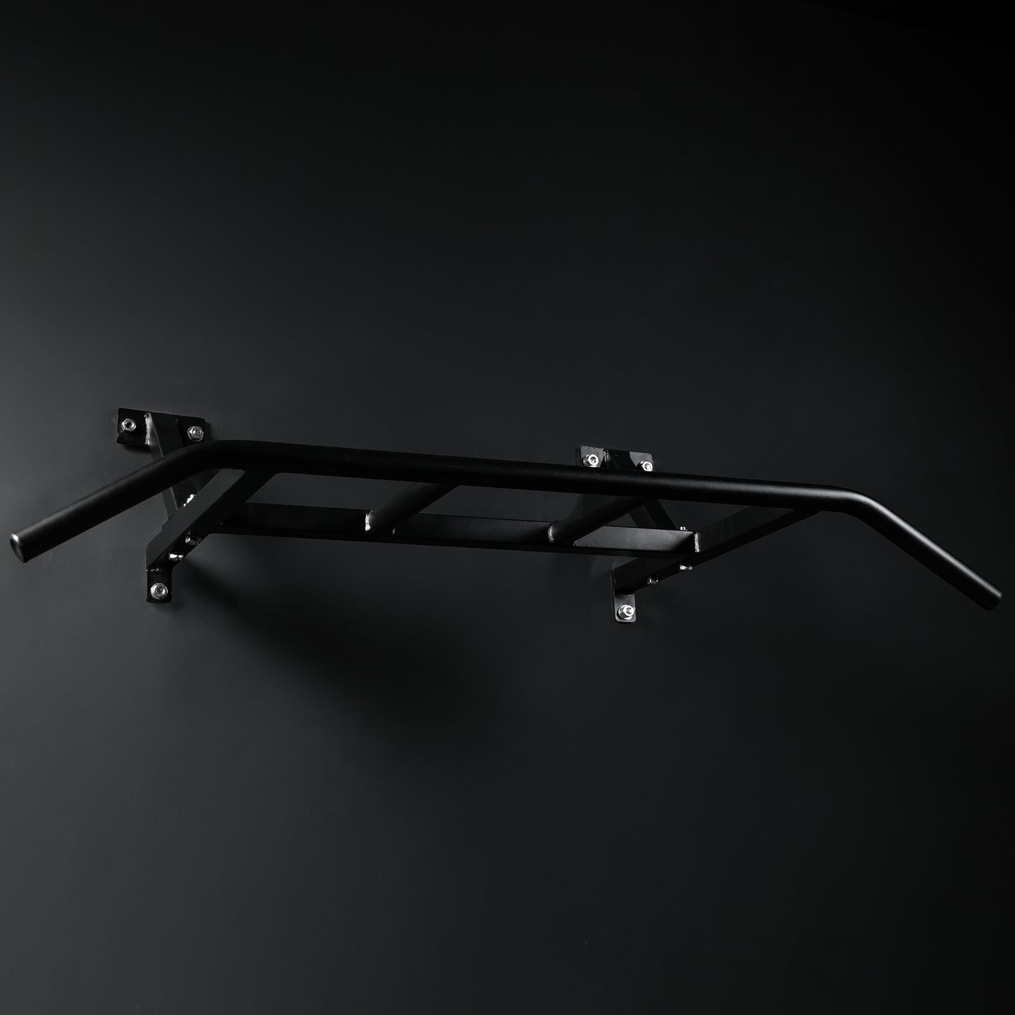 Klimmzugstange Multi Grip für die Wand