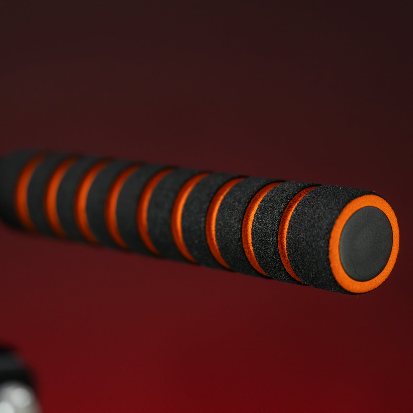 Vertical Climber klappbar