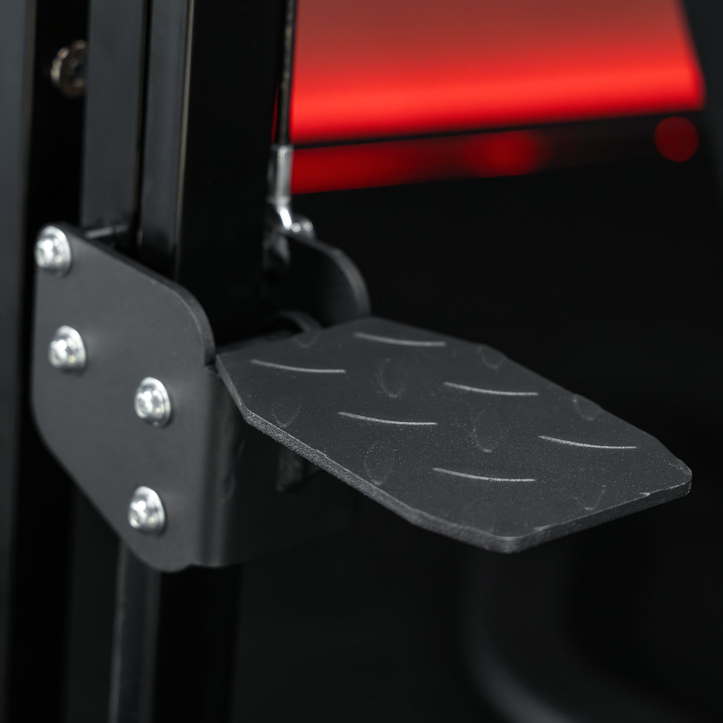 Vertical Climber klappbar
