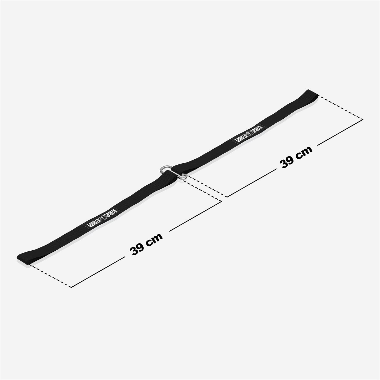 Befestigungsschlaufen Set