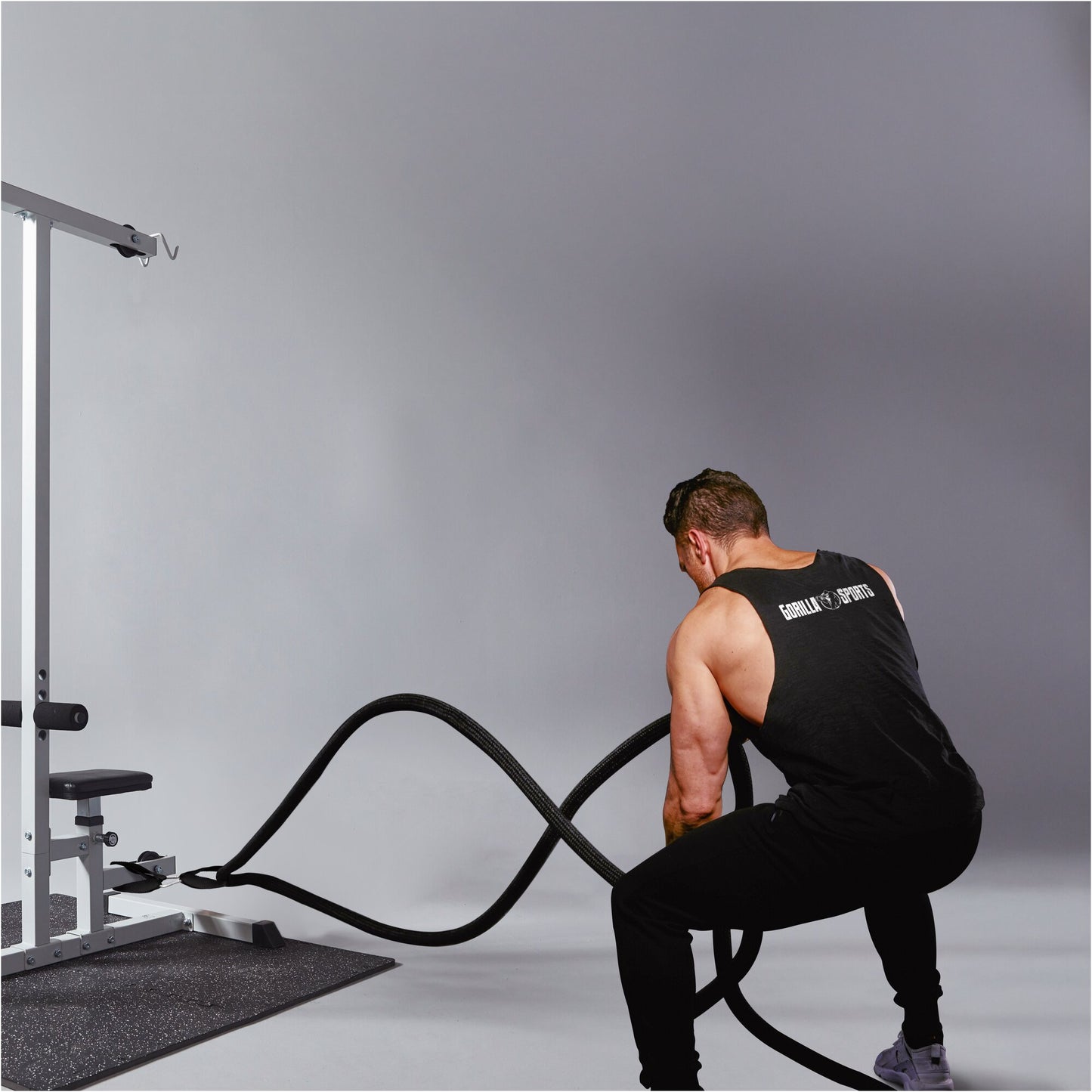 Befestigungsschlaufen Set