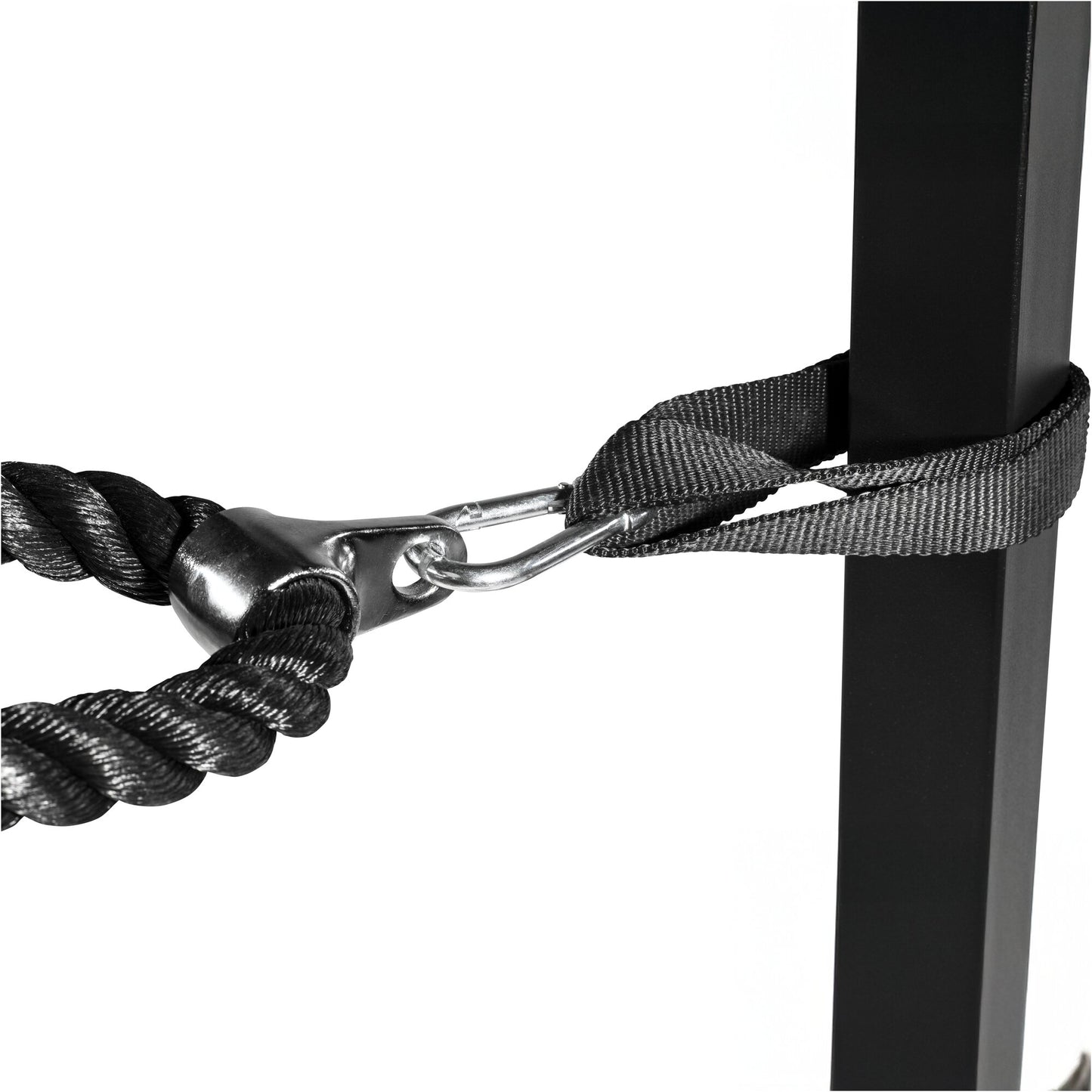 Befestigungsschlaufen Set