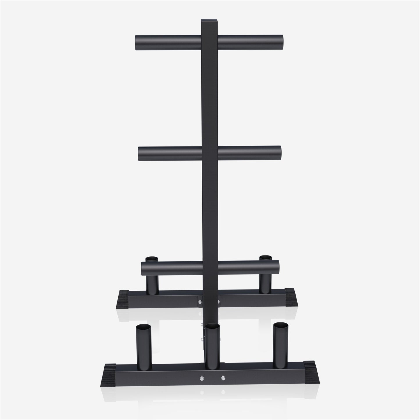 Hantelständer Olympia schwarz