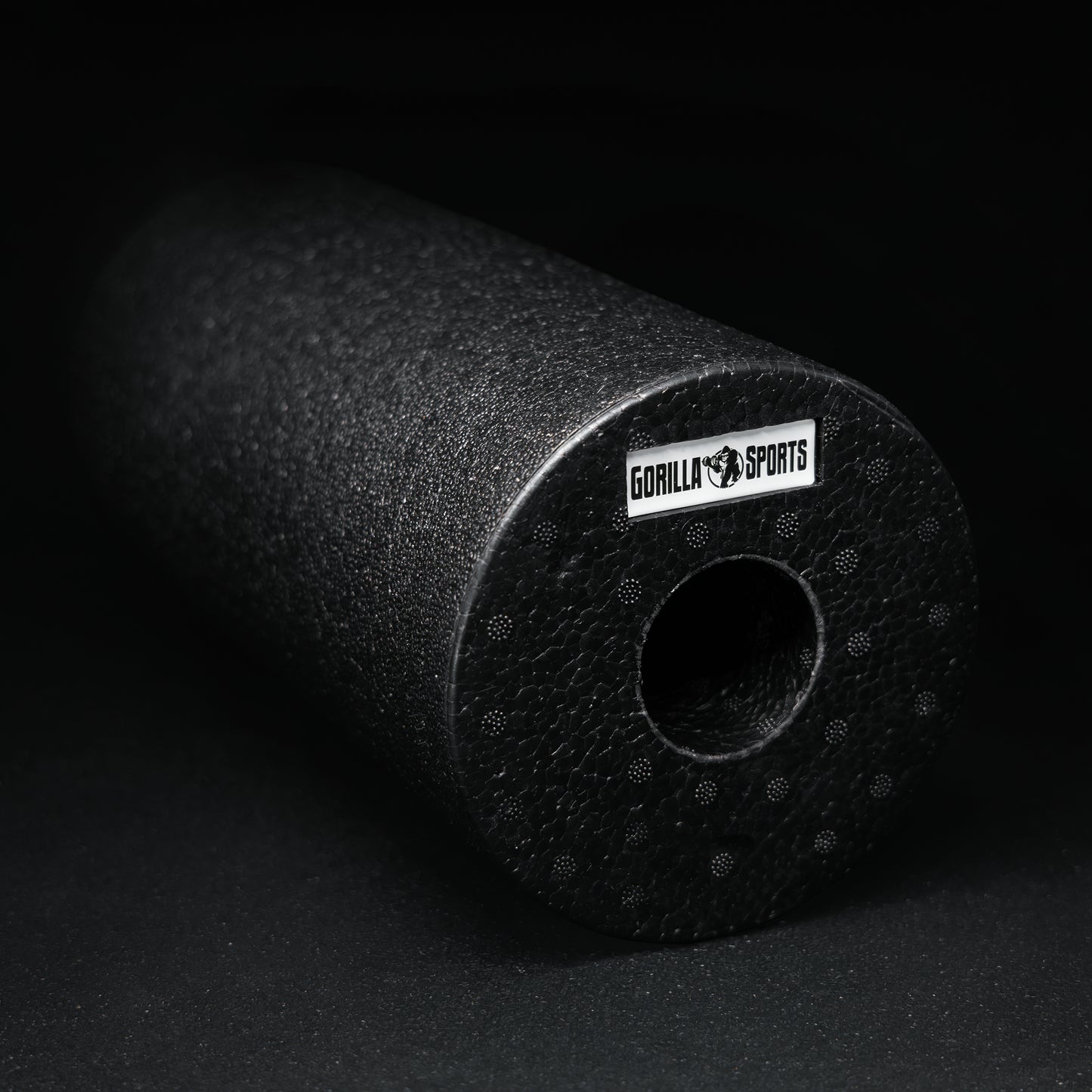 Faszienrolle mittel-hart 29 x 15 cm