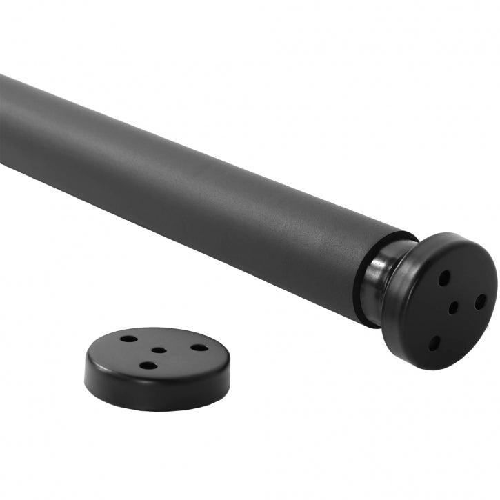 Profi Klimmzugstange für Türrahmen - Gorilla Sports DE