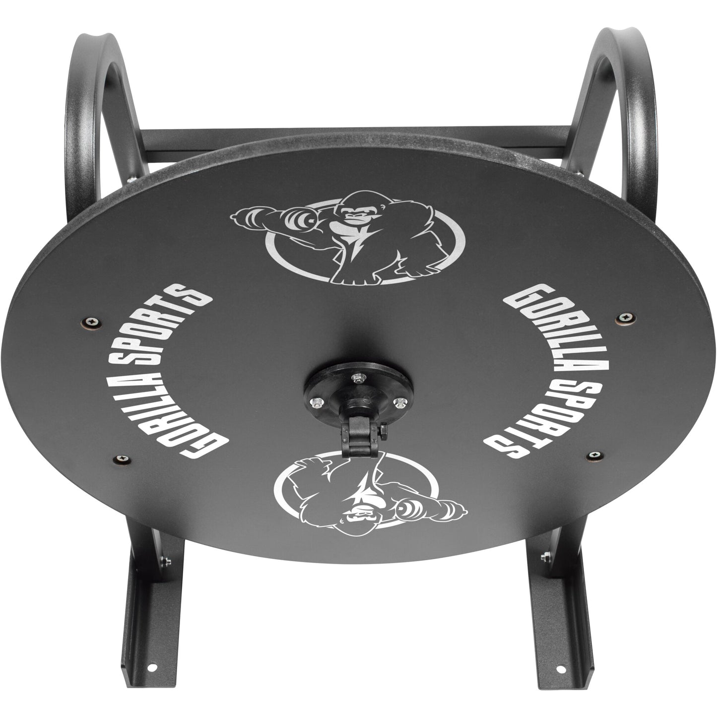 Punchingball Aufhängung zur Wandbefestigung