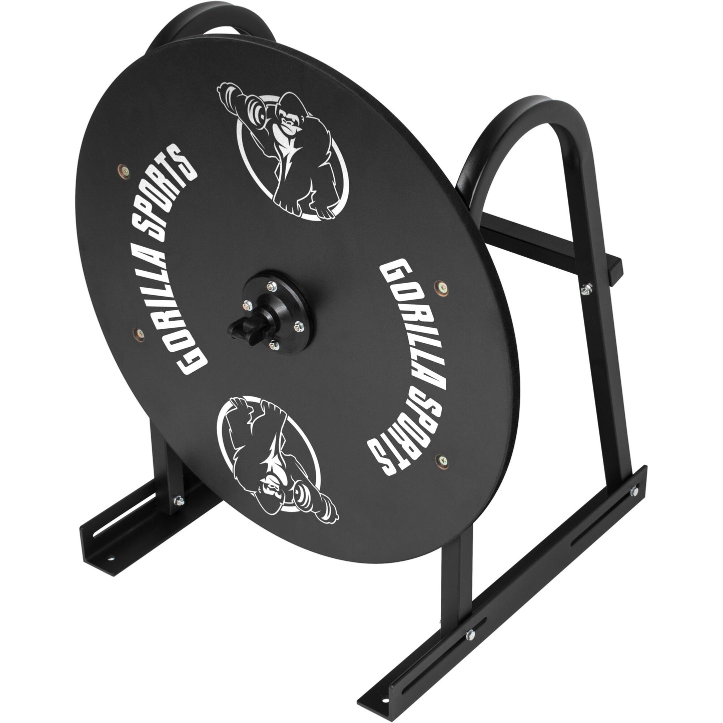 Punchingball Aufhängung zur Wandbefestigung