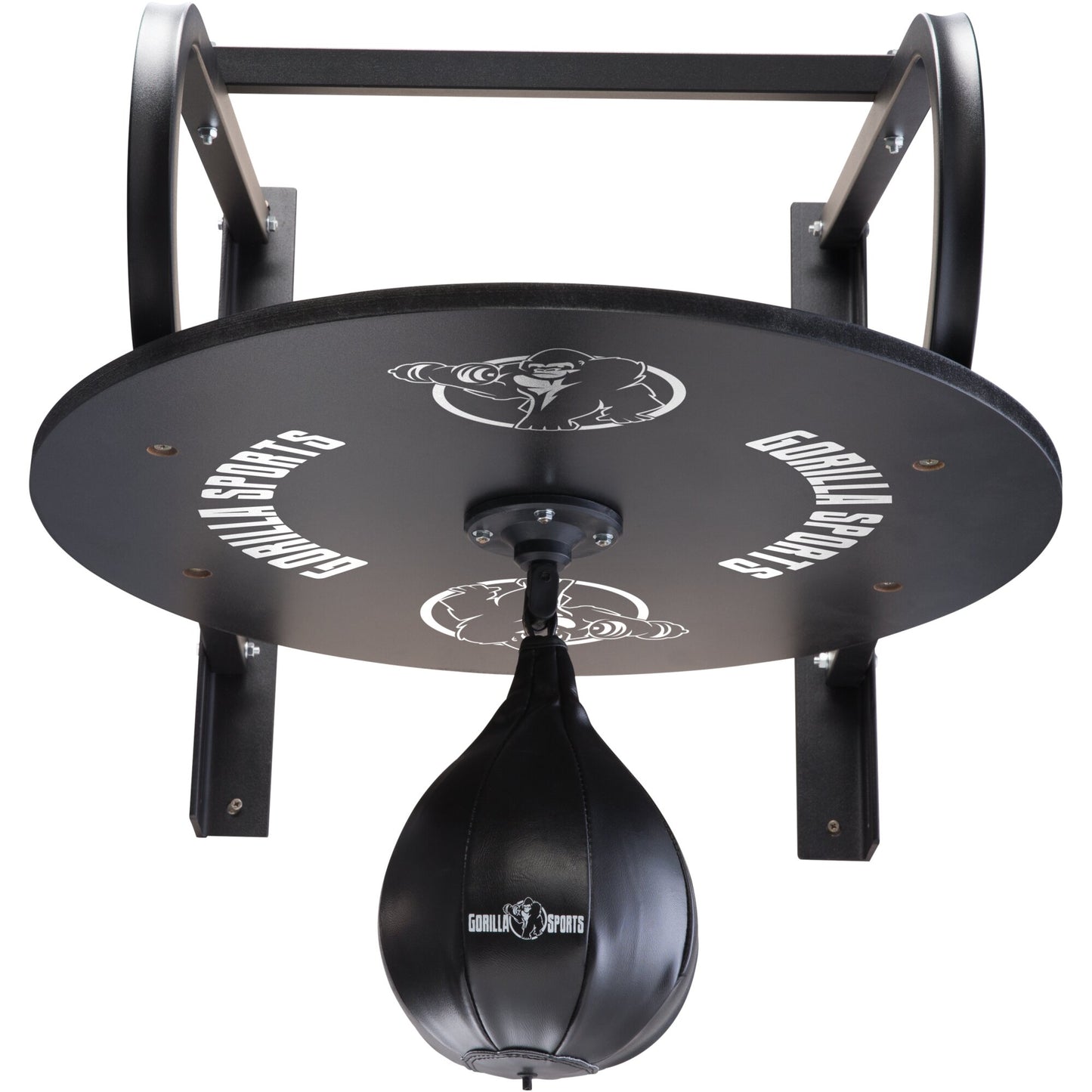 Punchingball Aufhängung zur Wandbefestigung