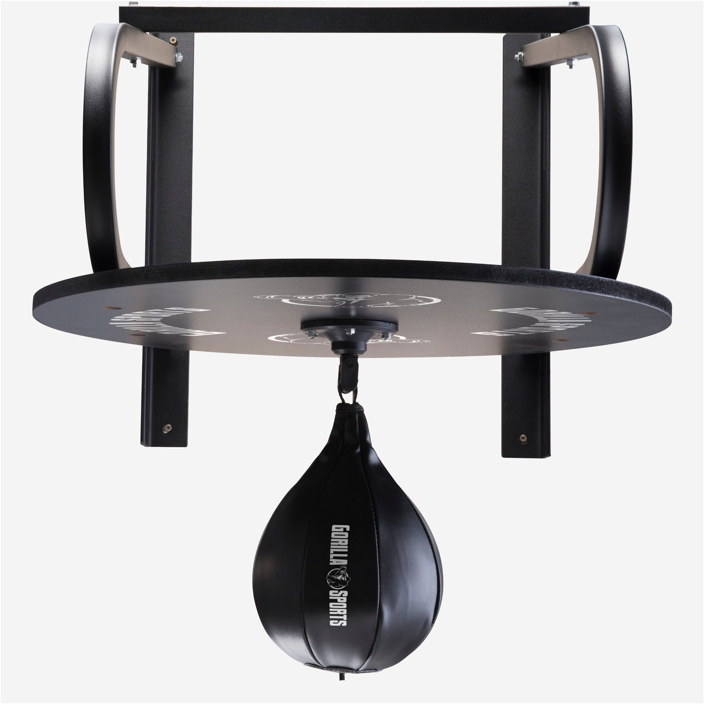 Punchingball schwarz