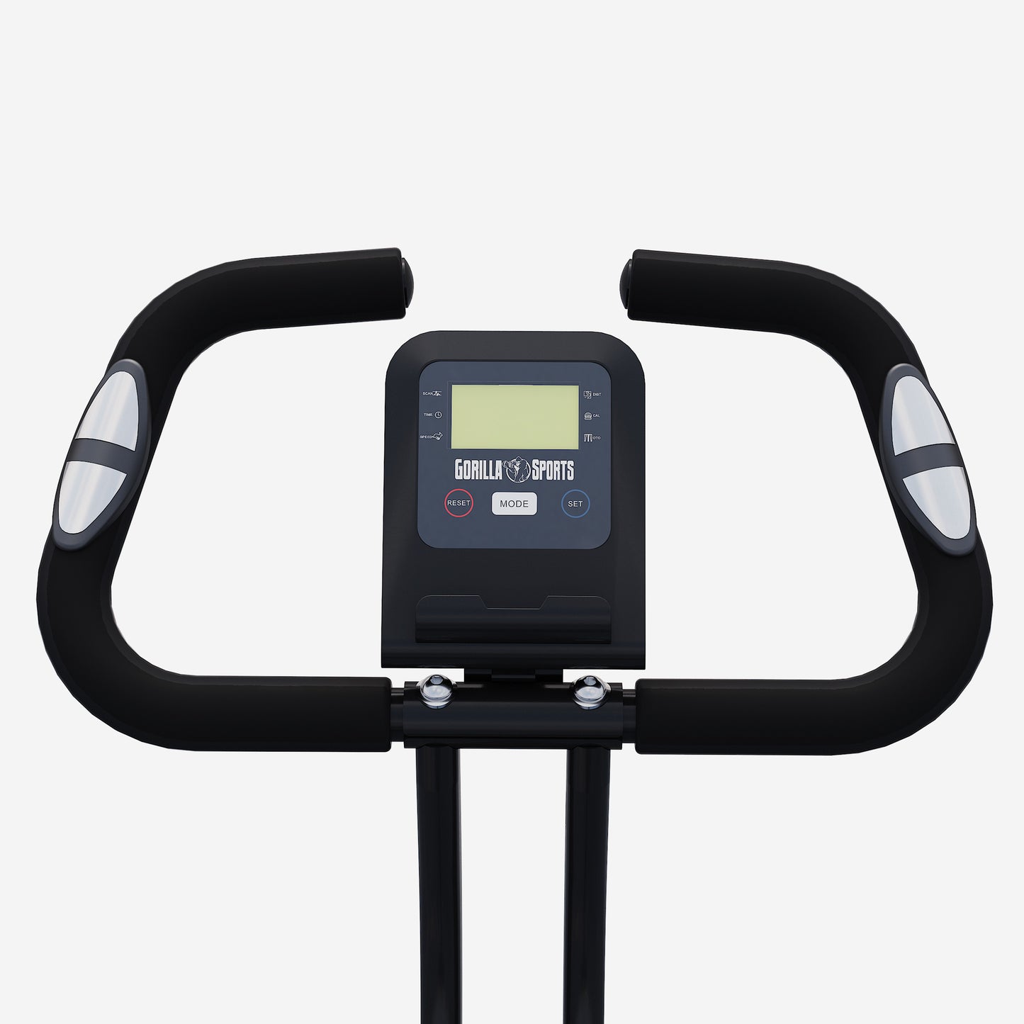 Heimtrainer Fahrrad klappbar