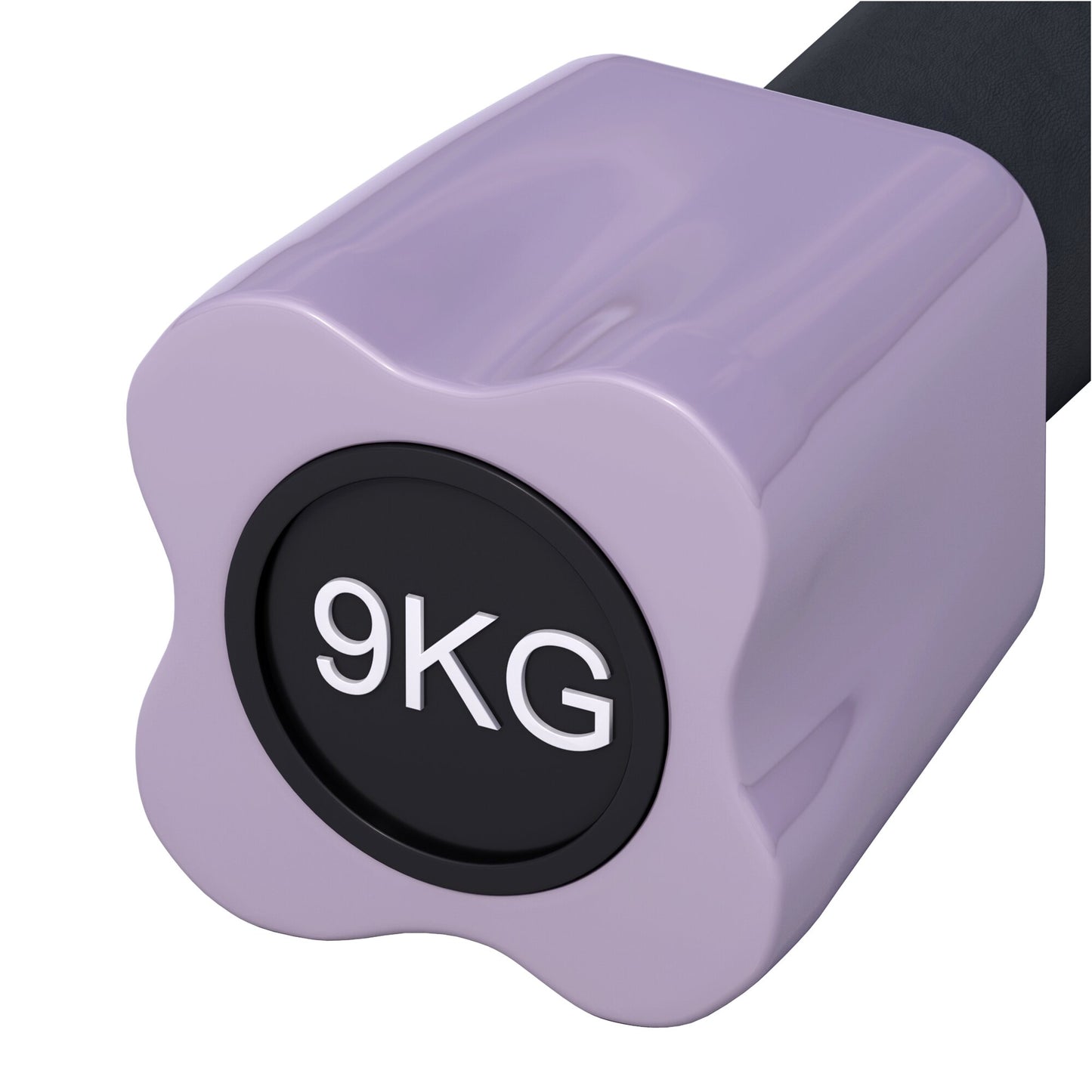 Langhantel Aerobic 1 - 10 kg