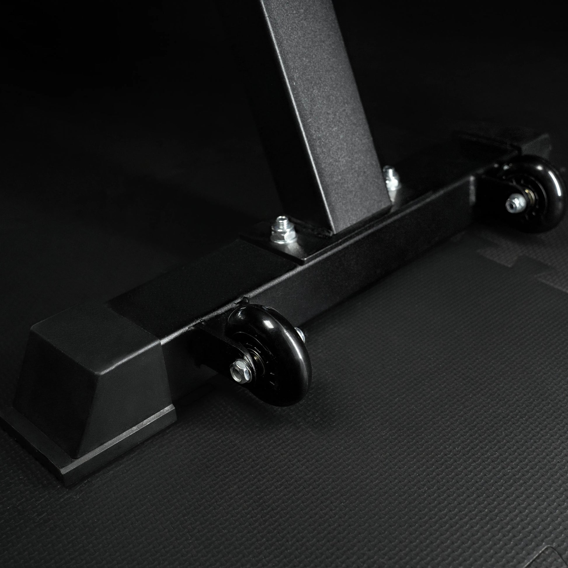 Profi Hantelbank Verstellbar - Gorilla Sports DE