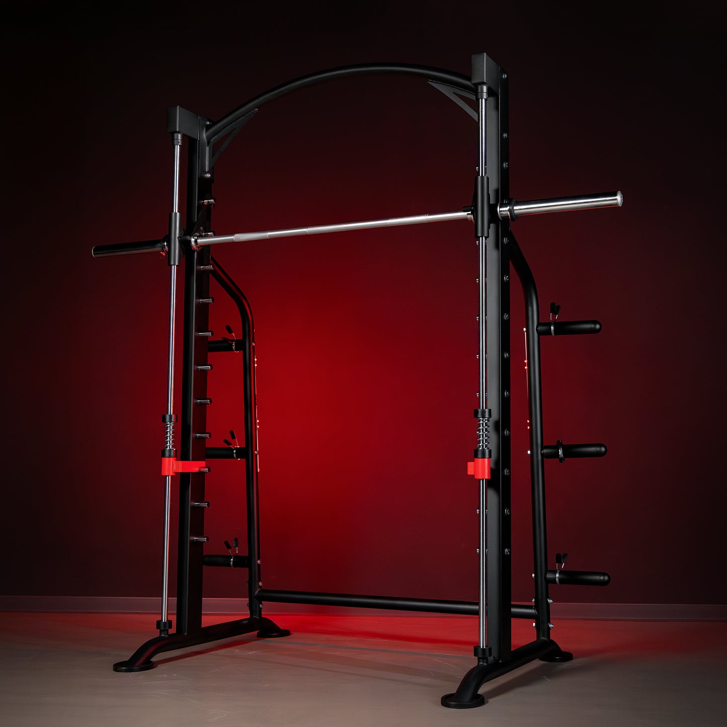 Multipresse Power Rack Olympia