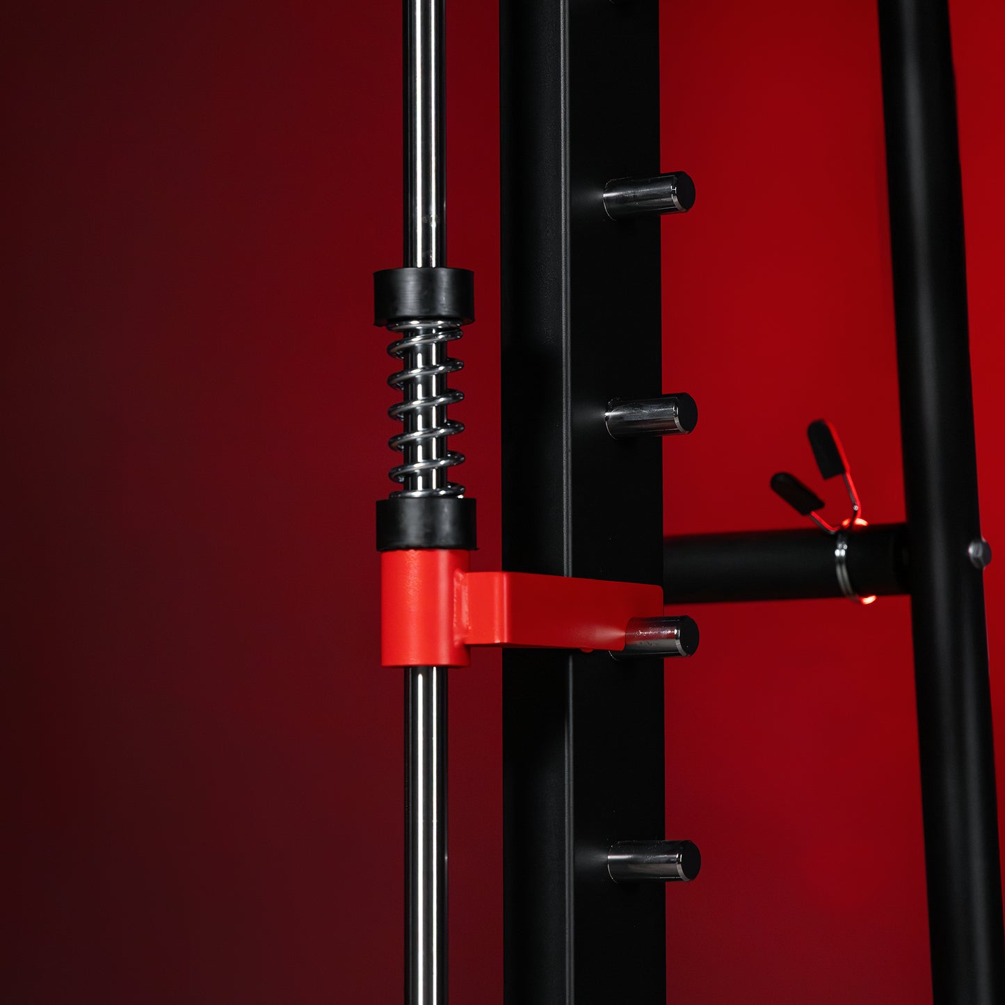 Multipresse Power Rack Olympia