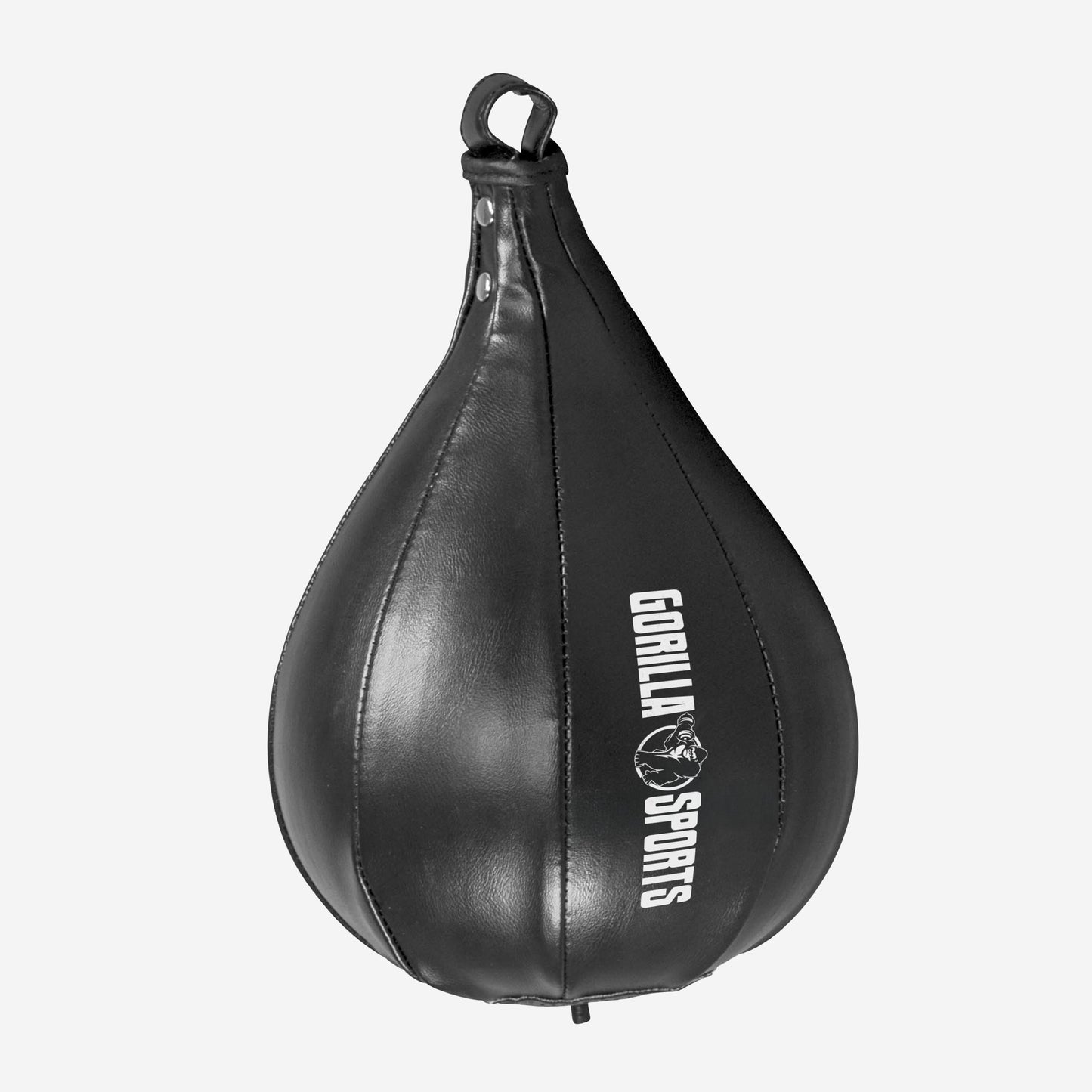 Punchingball und Wandhalterung Set - Gorilla Sports DE