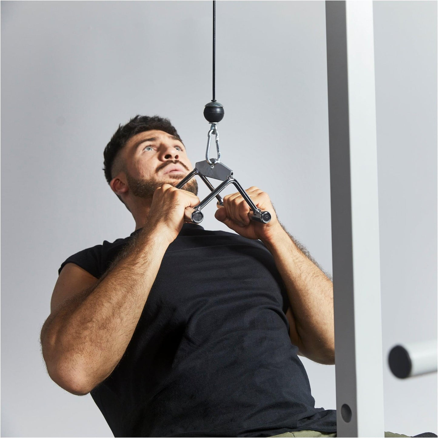 Rudergriff Set 2-teilig