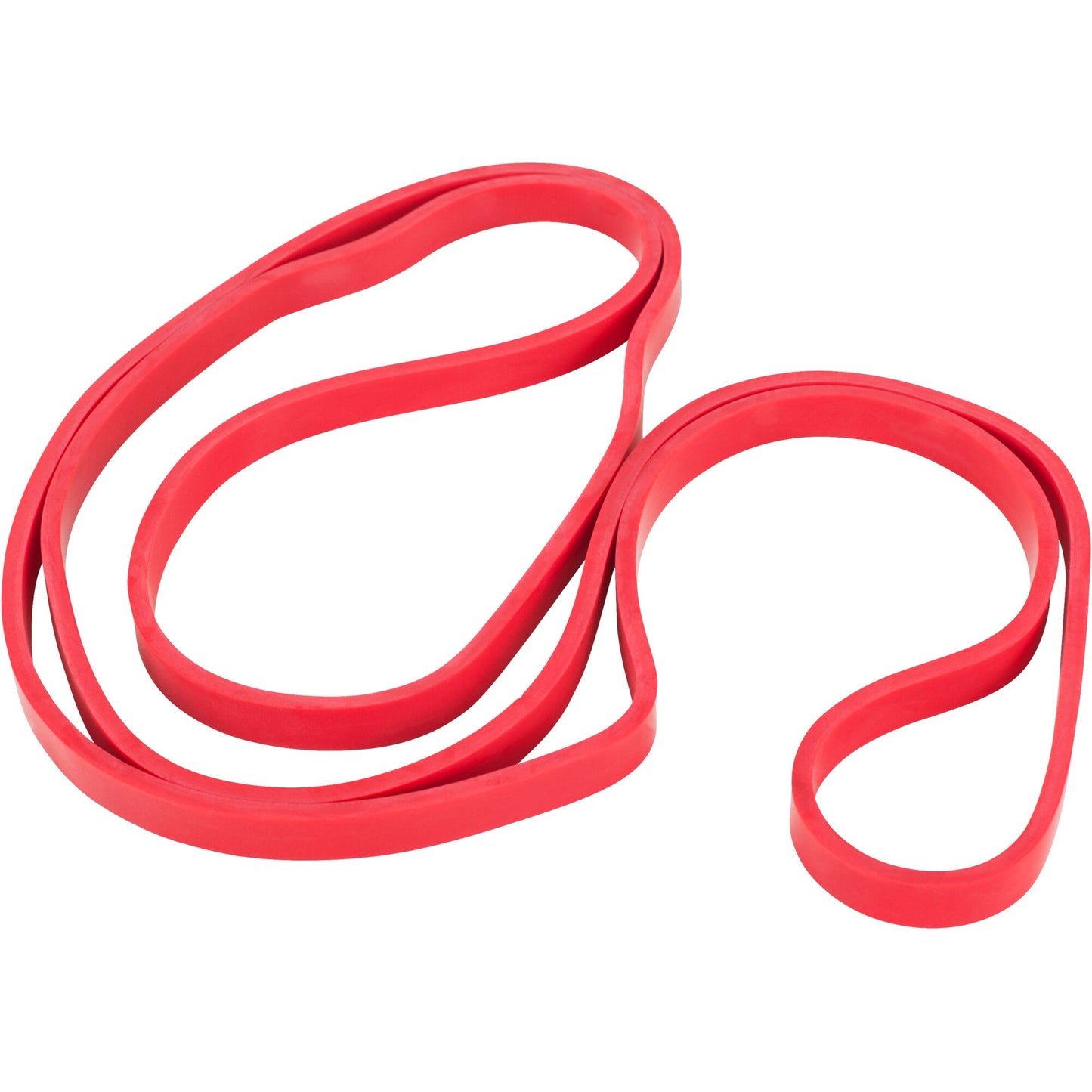 Klimmzugset (Klimmzugstange + Resistance Band) weiß und schwarz - Gorilla Sports DE
