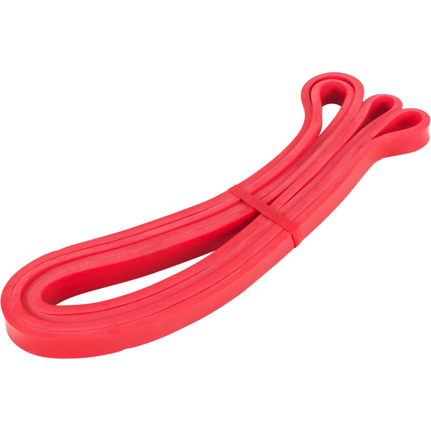 Klimmzugset (Klimmzugstange + Resistance Band) weiß und schwarz - Gorilla Sports DE