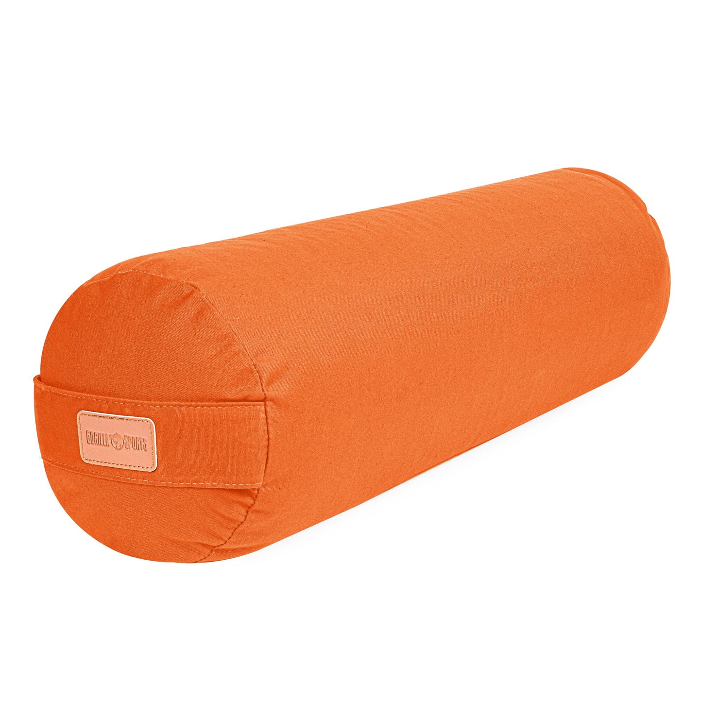 Yoga Bolster in verschiedenen Farben