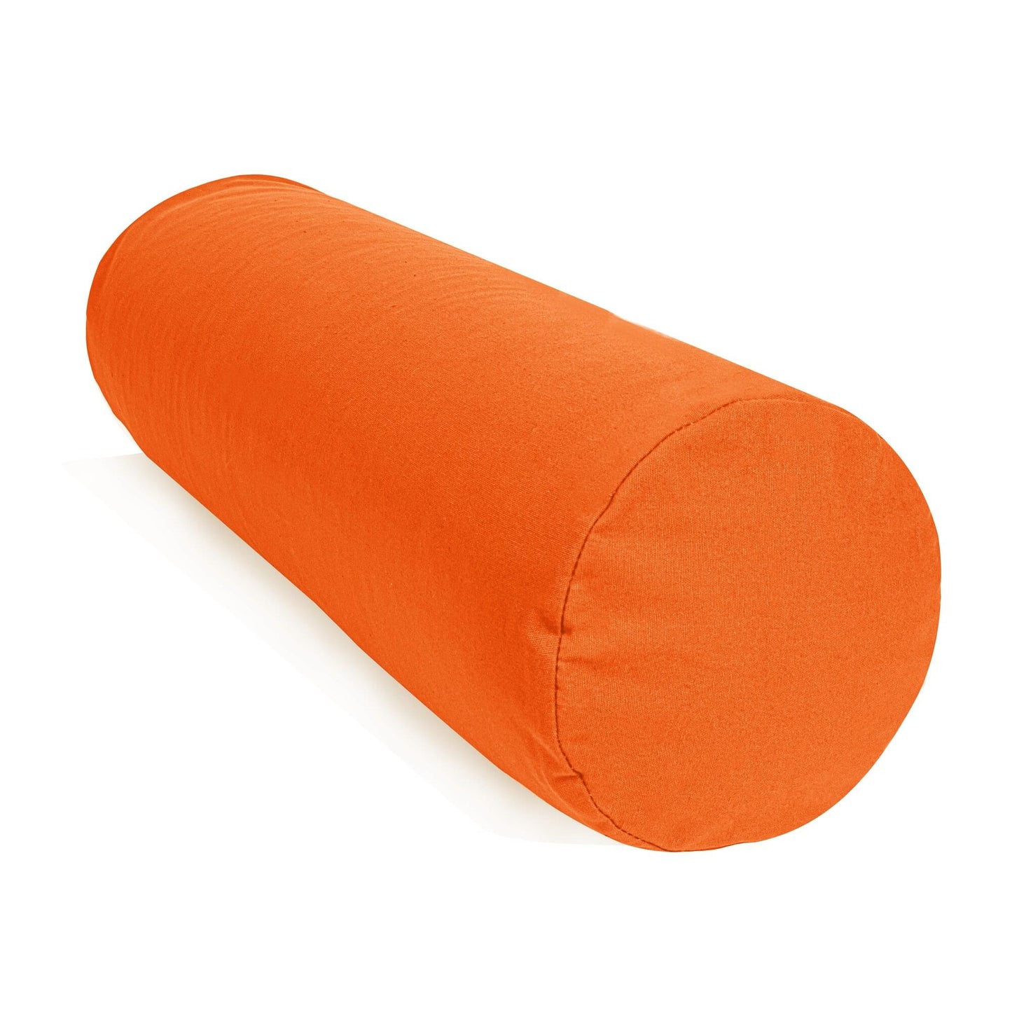 Yoga Bolster in verschiedenen Farben