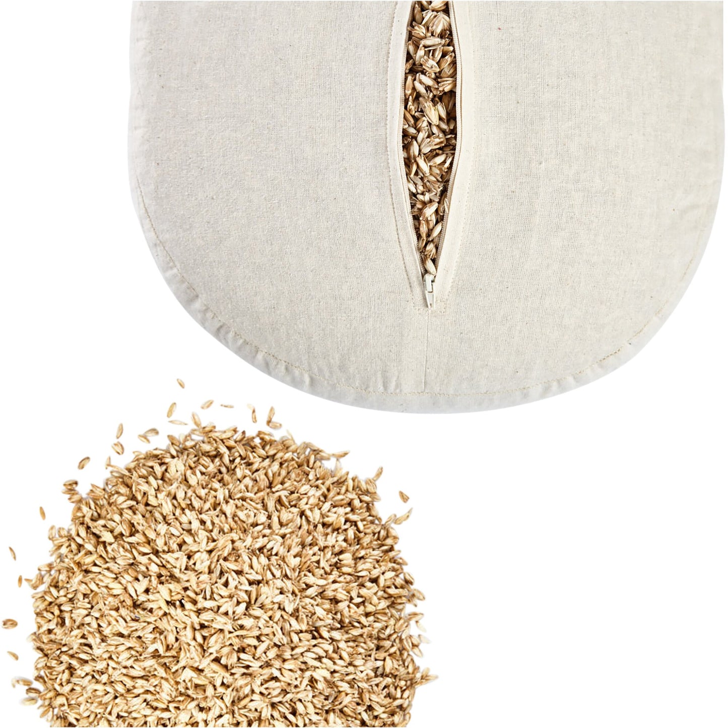 Yoga Bolster in verschiedenen Farben