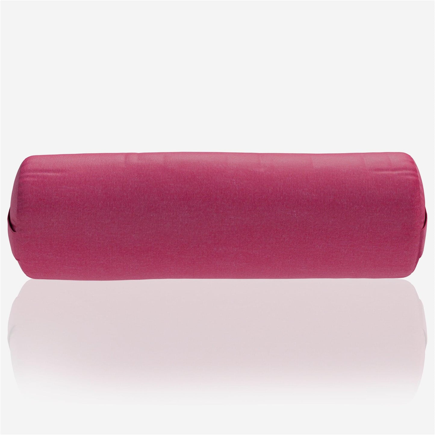 Yoga Bolster in verschiedenen Farben