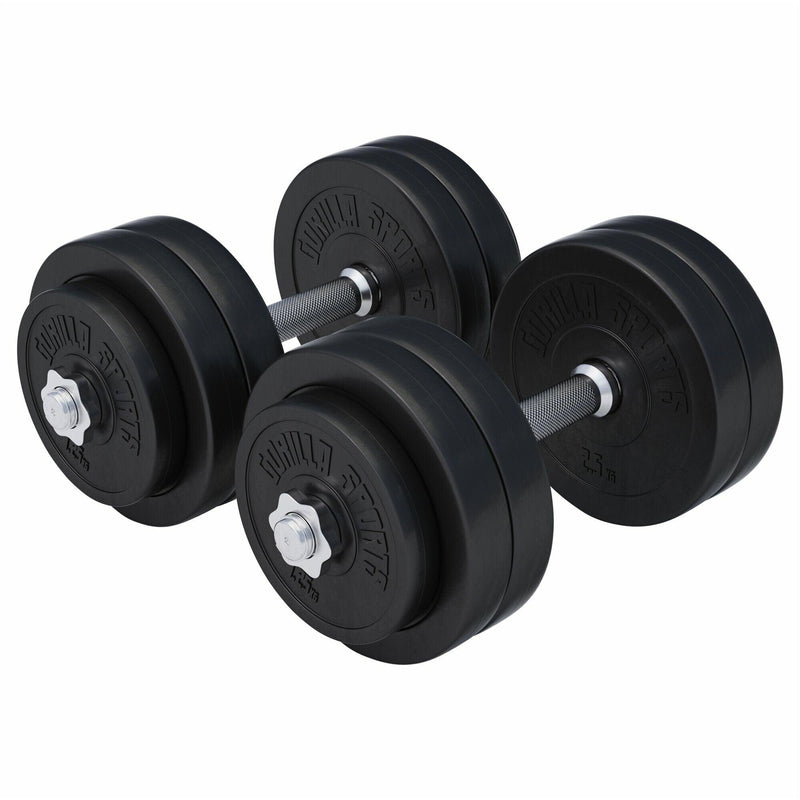 Gorillas - Summer Deals