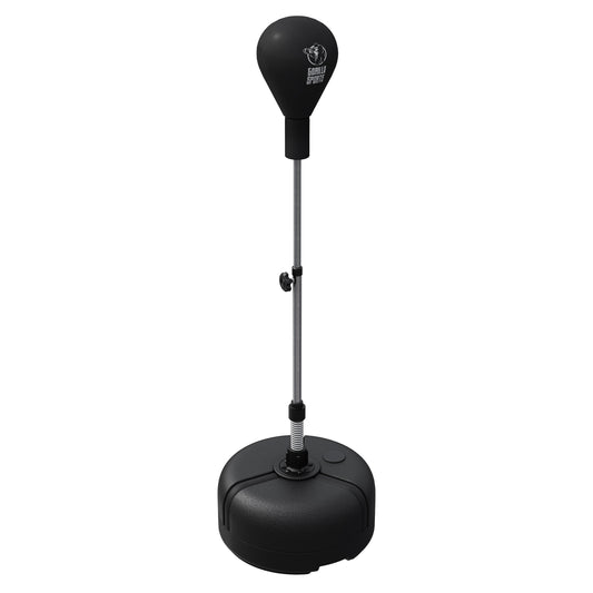 Höhenverstellbarer Punchingball