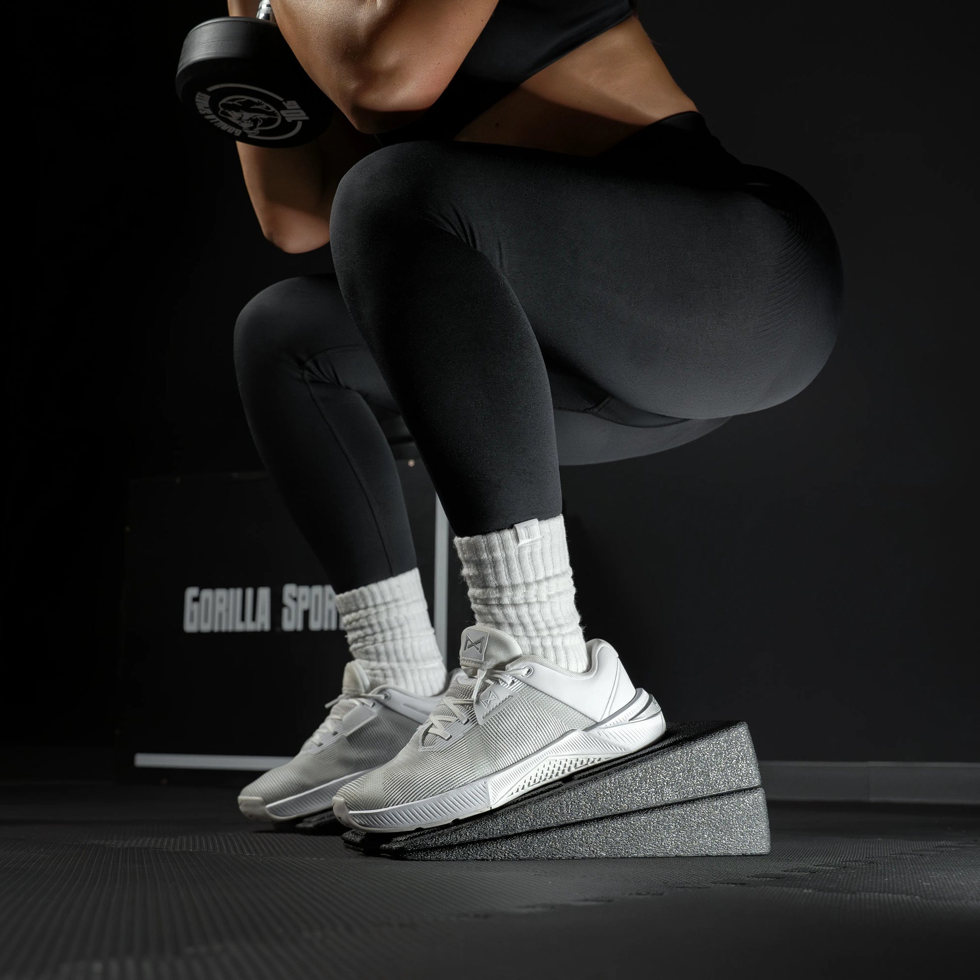 Wadendehner - Gorilla Sports DE