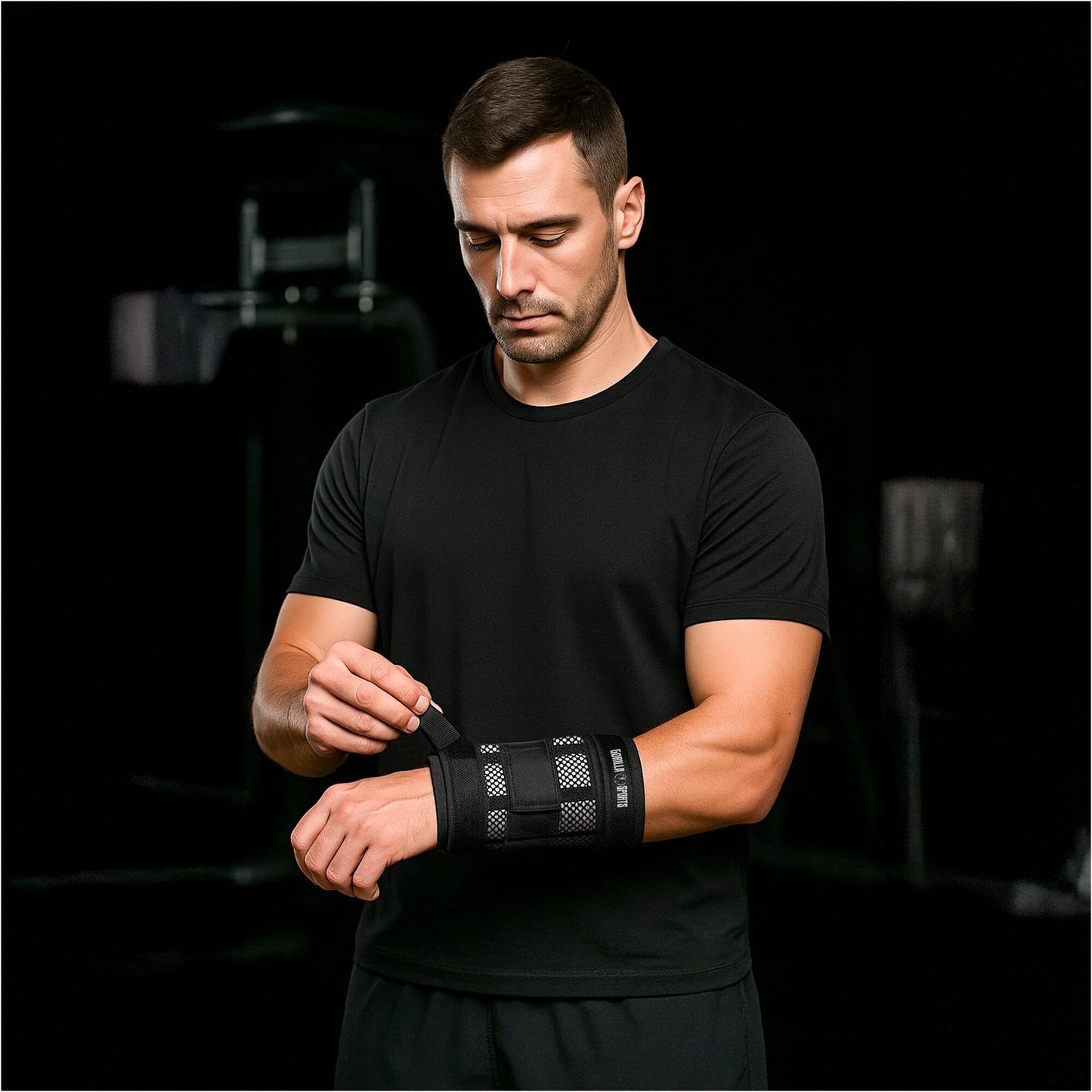 Verstellbare Gewichtsmanschetten 13 kg