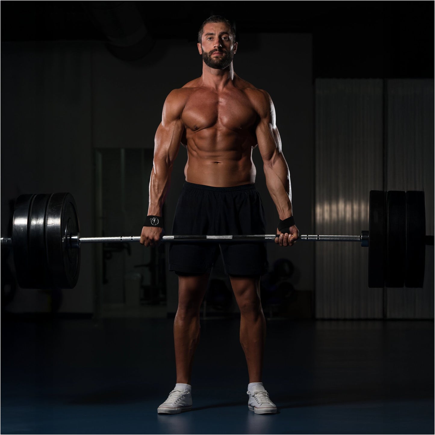 Zughilfen Krafttraining - 2er Set