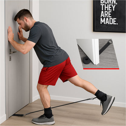 Pilates Set - Stange