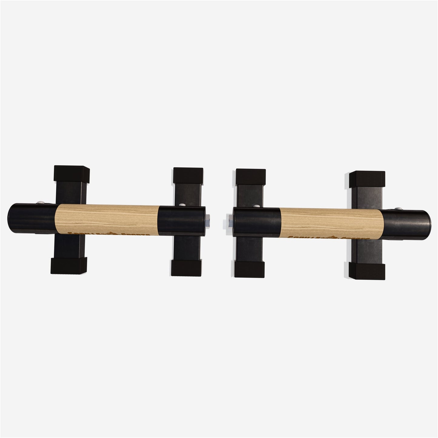 Liegestützgriffe - 2er Set