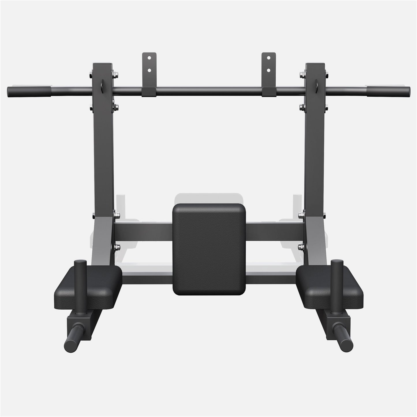 Klimmzugstange 4in1 - Wandmontage