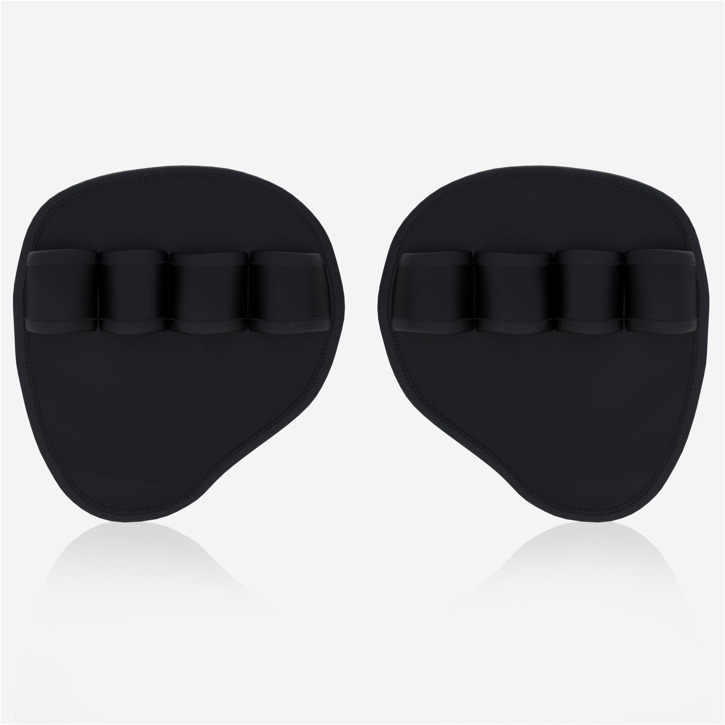 Griffpads 2er Set mit Silikon