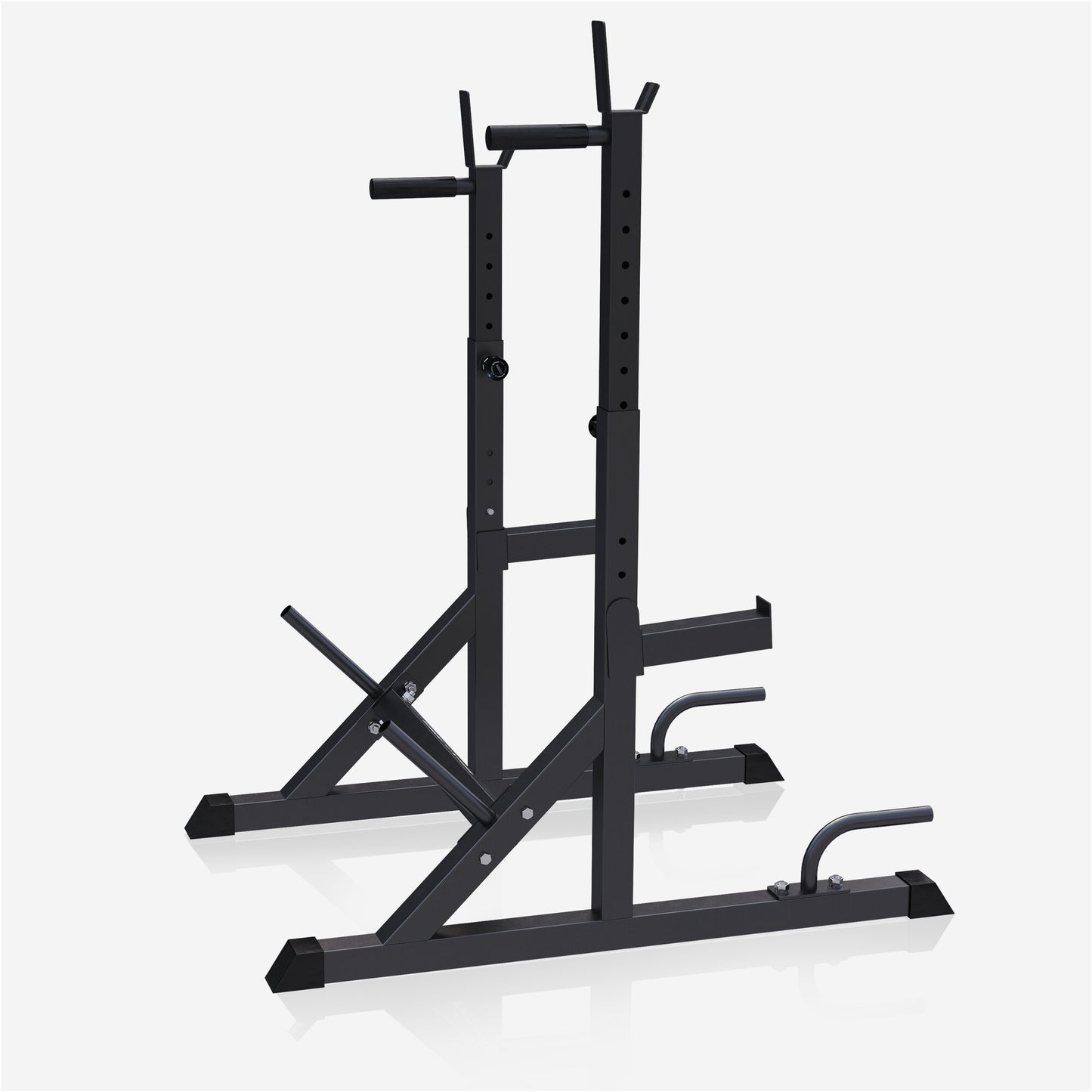 Squat Rack Advanced verstellbar