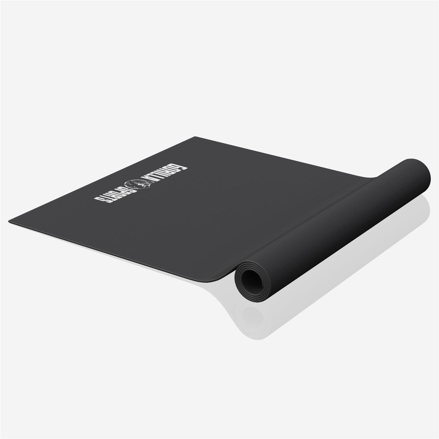 Bodenschutzmatte rutschfest 120/180 x 60 cm & 6 mm Dicke