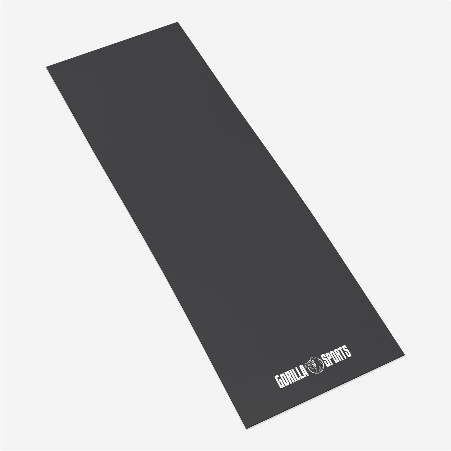 Bodenschutzmatte rutschfest 120/180 x 60 cm & 6 mm Dicke