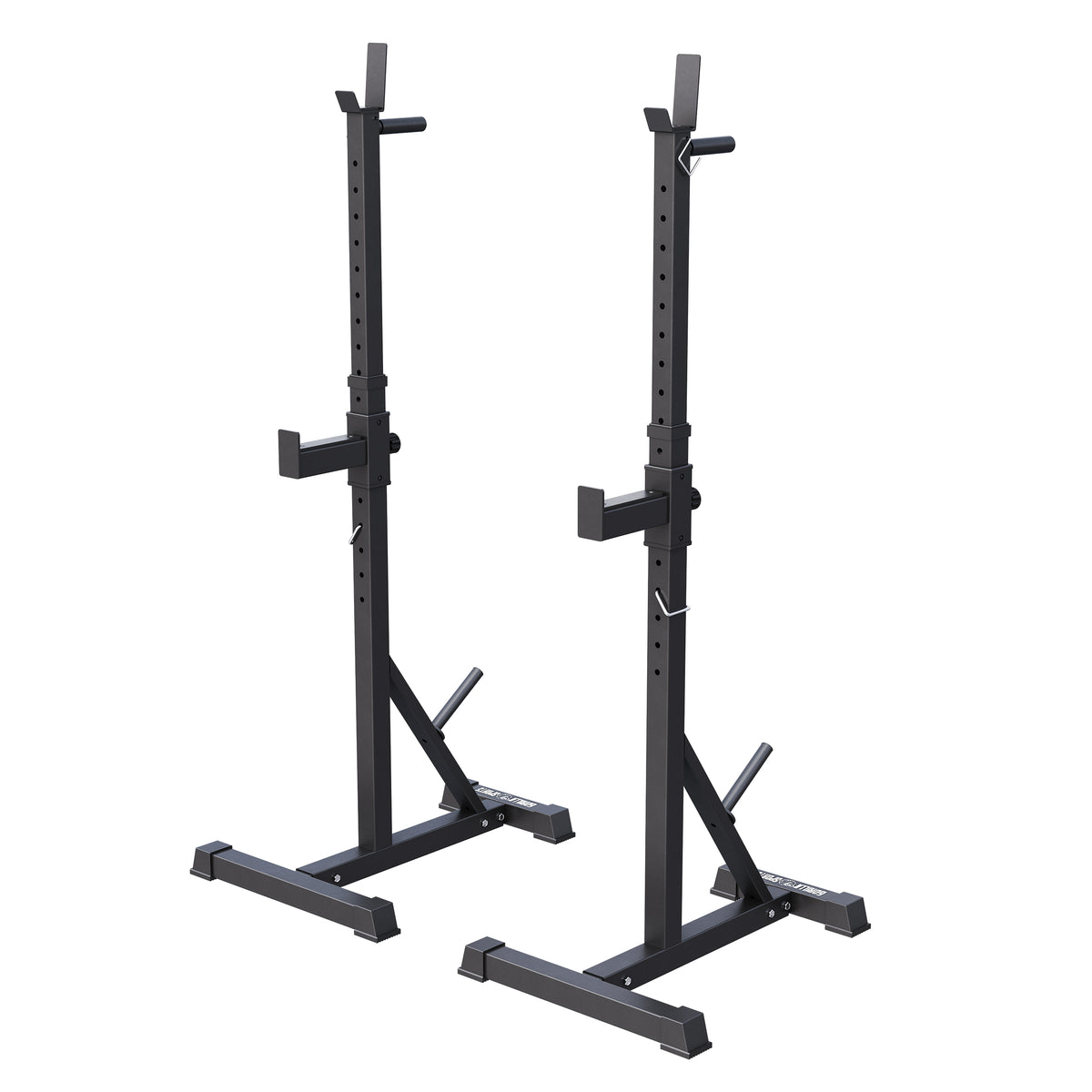 Squat Rack Kniebeugenständer verstellbar
