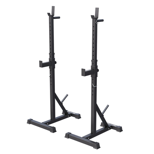 Squat Rack Kniebeugenständer verstellbar