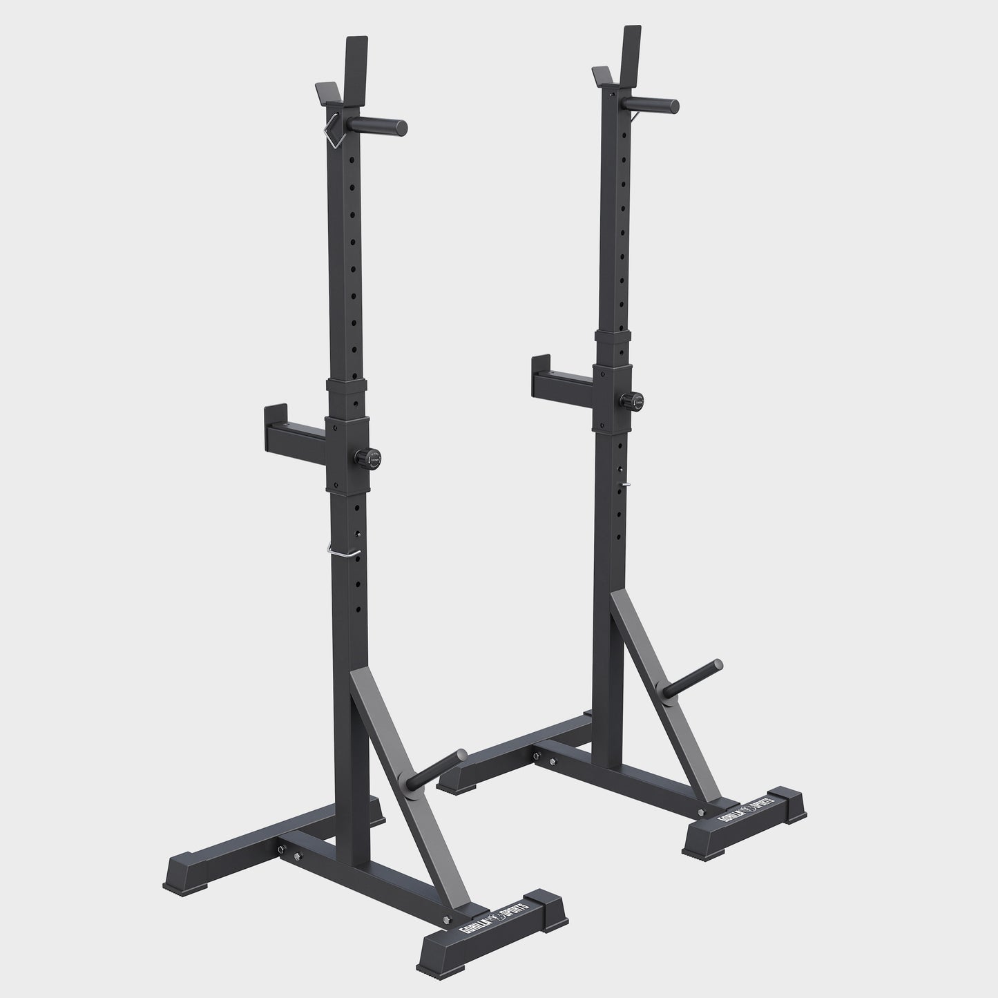 Squat Rack Kniebeugenständer verstellbar