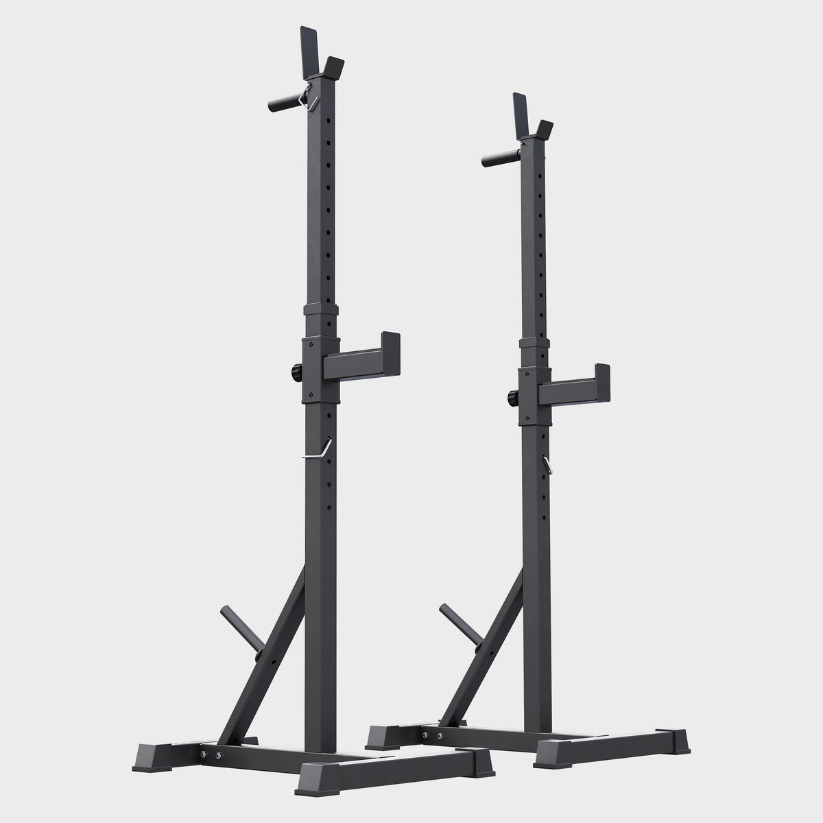 Squat Rack Kniebeugenständer verstellbar