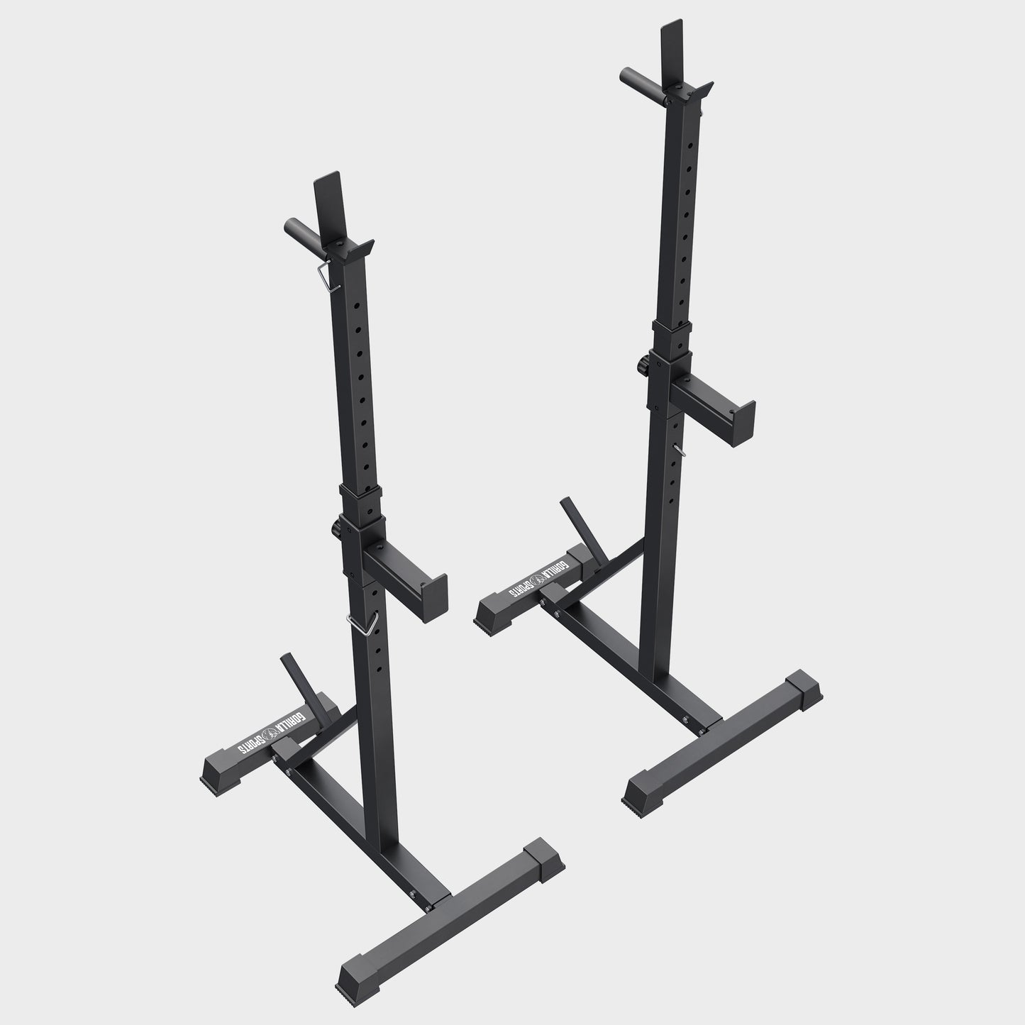 Squat Rack Kniebeugenständer verstellbar