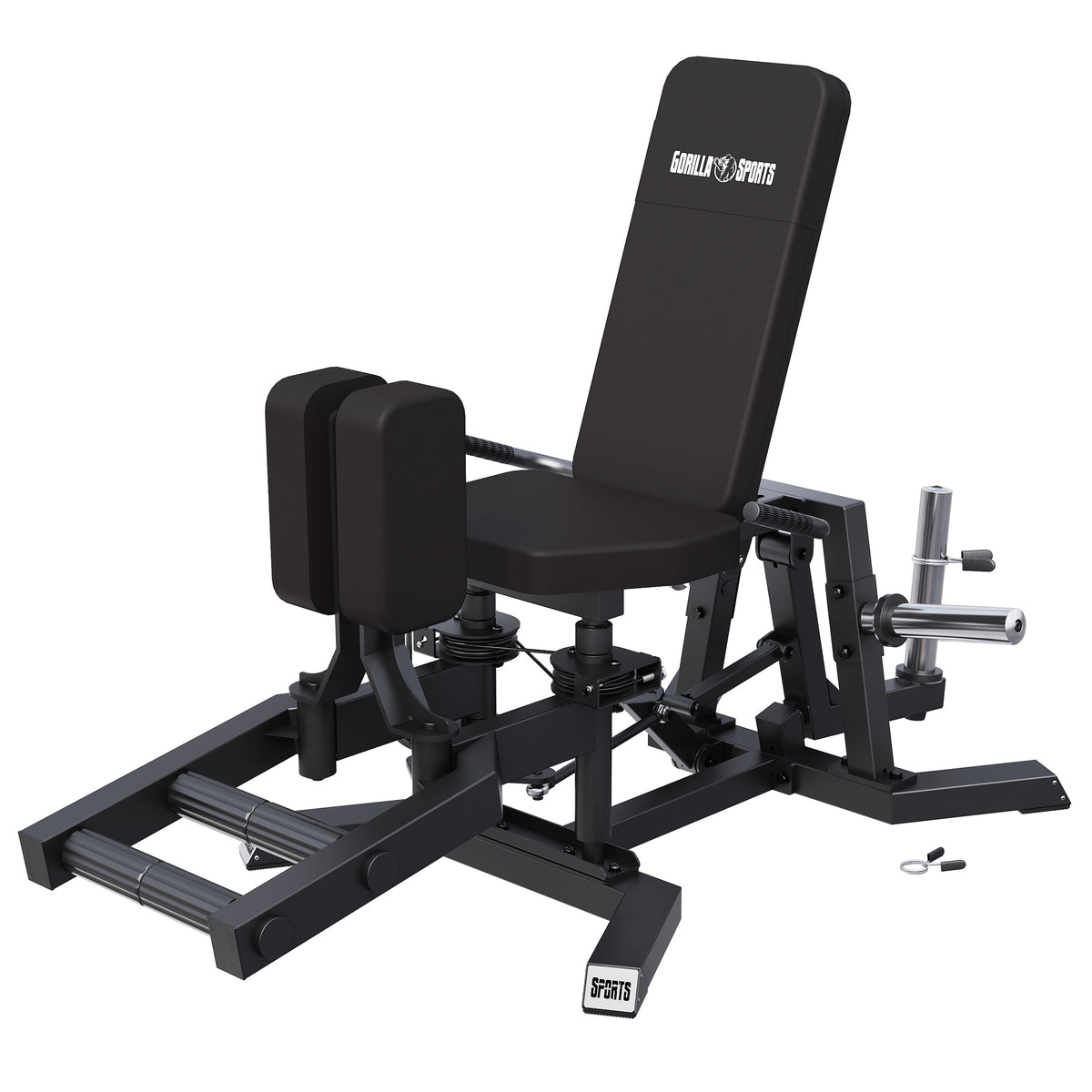 Abduktoren / Adduktoren Trainer