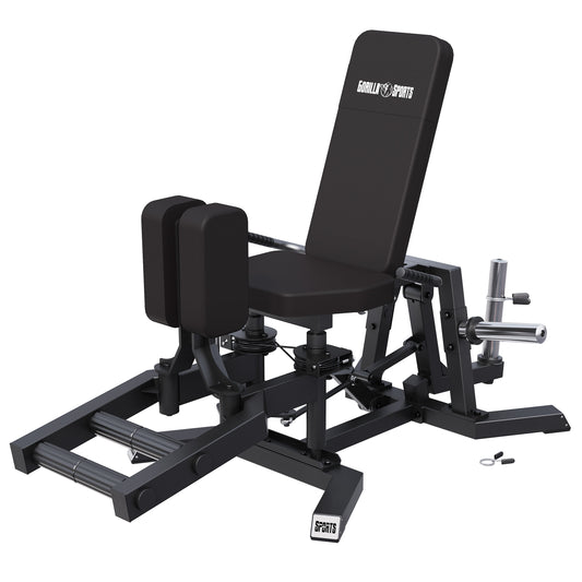 Abduktoren / Adduktoren Trainer