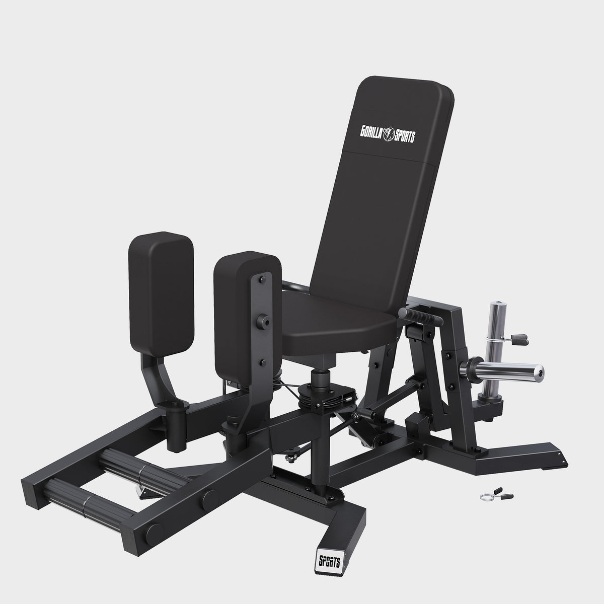 Abduktoren / Adduktoren Trainer