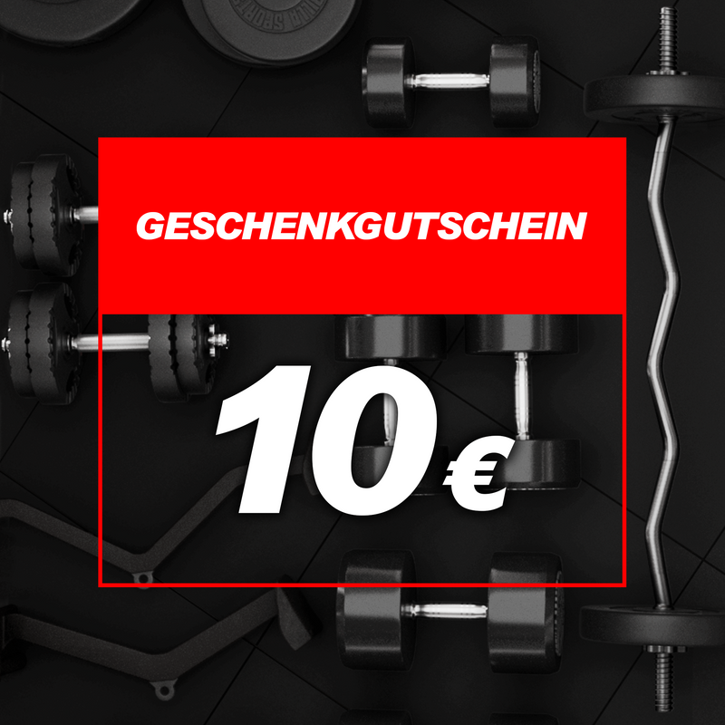 Gorillas - Geschenkgutschein